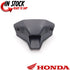 HONDA SPEEDOMETER GAUGE HOUSING COVER OUTER 2017-2020 GROM 125 OEM 37500-K26-B01